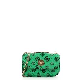 Guess Mini Borsa a tracolla Always Green Logo - 1