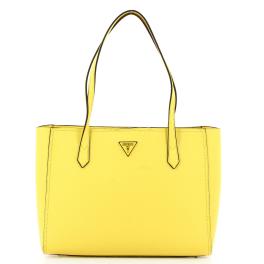 Guess Shopper Downtown Chic Yellow - 1