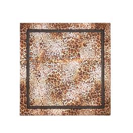 Guess Foulard Izzy Leopard - 1