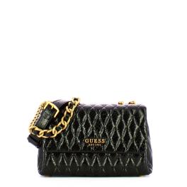 Guess Borsa a tracolla Dema Black - 1