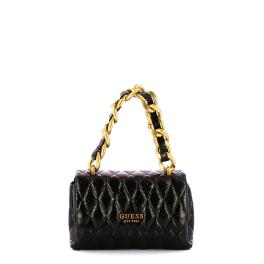 Guess Mini Borsa a mano Dema Black - 1