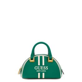 Guess Mini Borsa a mano Mildred Green - 1