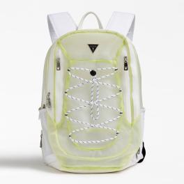 Guess Zaino Certosa Tech Multifunctional White - 1