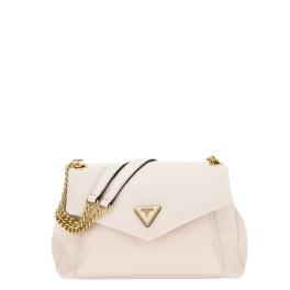 Guess Borsa a spalla Laryn Light Rose - 1