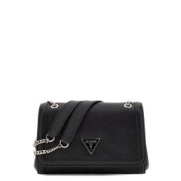 Guess Borsa a spalla Noelle Black - 1