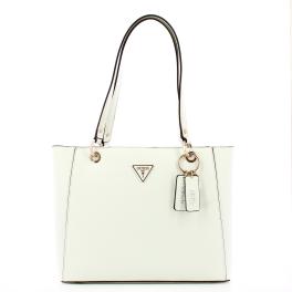 Guess Shopper Noelle Noel White - 1