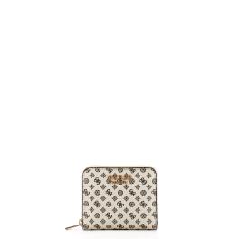 Guess Portafoglio Piccolo Emilee Stone Logo - 1