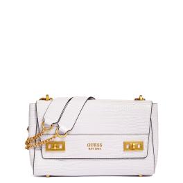 Guess Borsa a spalla Katey Cocco Lilac - 1