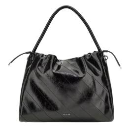 Guess Borsa a spalla Amys Black - 1