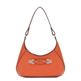 Guess Borsa a spalla Mimina Chili - 1