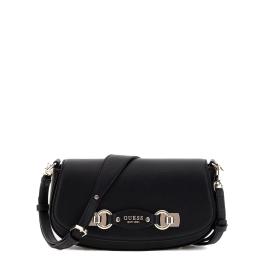 Guess Borsa a tracolla Mimina Black - 1