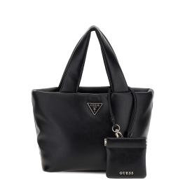 Guess Borsa a mano Sunetra Black - 1