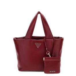 Guess Borsa a mano Sunetra Red - 1