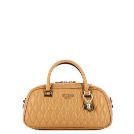 Guess Borsa a mano Valla Small Beige - 1