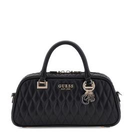 Guess Borsa a mano Valla Small Black - 1