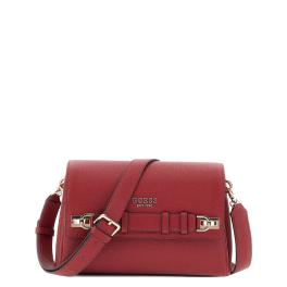 Guess Borsa a tracolla Gregoria Red - 1