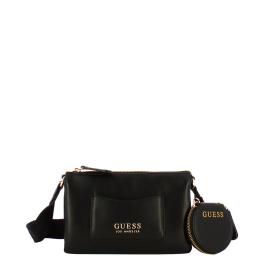 Guess Tracolla Bogue Mini Black - 1