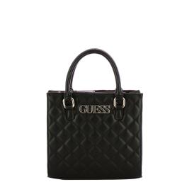 Guess Borsa a mano Alazne Small Black - 1