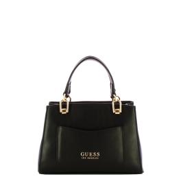 Guess Borsa a mano Bogue Small Black - 1