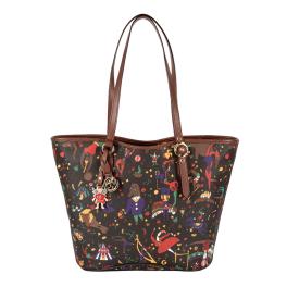 Piero Guidi Borsa a spalla Giulia Cioccolato - 1