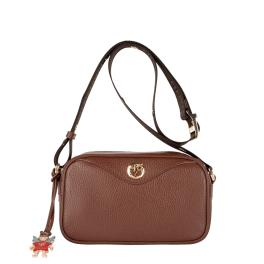 Piero Guidi Camera Bag Ursula Cioccolato - 1