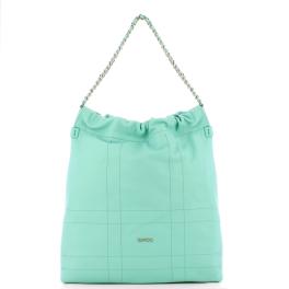 Iuntoo Borsa a spalla Grande Magnetica Celeste - 1