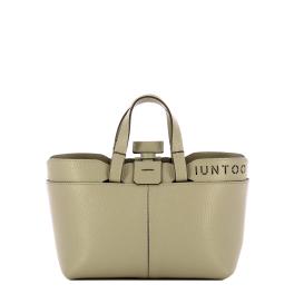 Iuntoo Shopping Riviera Mini Cappuccino - 1