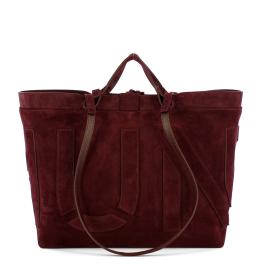 Iuntoo Shopping Sibilla Media Camoscio Montalcino - 1