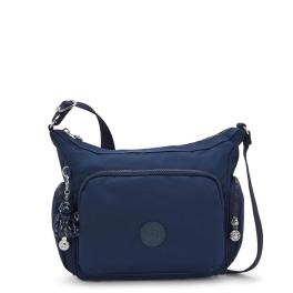 Kipling Tracolla Gabb S Infinite Blue - 1