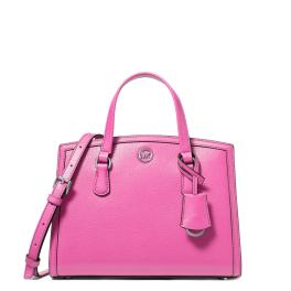 Michael Kors Borsa a mano Chantal Small Cerise - 1