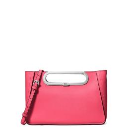 Michael Kors Borsa a tracolla Chelsea Large Geranium - 1