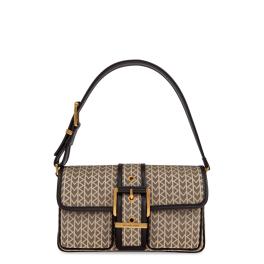 Michael Kors Borsa a spalla Colby media Natural - 1