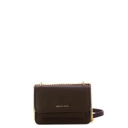 Michael Kors Tracollina Claire piccola Chocolate - 1