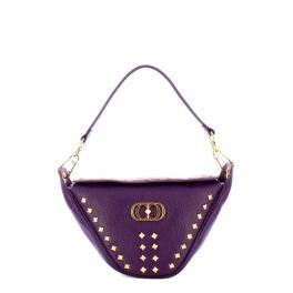 La Carrie Borsa a spalla Frivolous Violet - 1