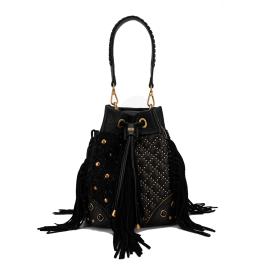 La Carrie Secchiello Legacy Black - 1
