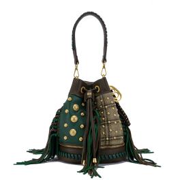 La Carrie Secchiello Legacy Combi Brown - 1