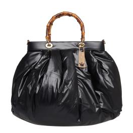 LAMI Borsa a mano Giorgia Nero - 1