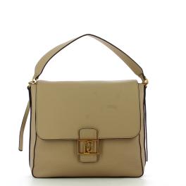 Liu Jo Hobo Bag Light Taupe - 1