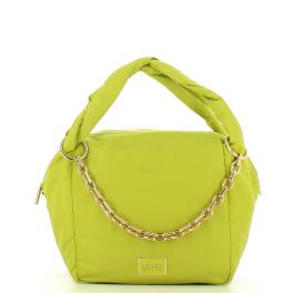 Liu Jo Borsa a mano in Nylon Citronelle - 1