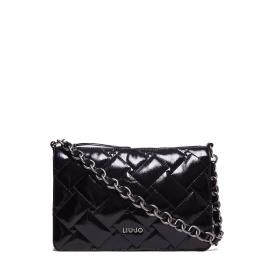 Liu Jo Borsa a mano Ecosostenibile Black - 1