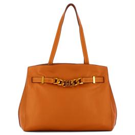 Liu Jo Borsa a spalla con catena Deer - 1