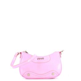 Liu Jo Borsa a tracolla Ecosostenibile Pastel Lavender - 1