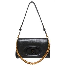 Liu Jo Sottospalla LaPuffy Olive Night - 1