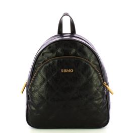 Liu Jo Zainetto trapuntato Black - 1