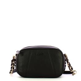 Liu Jo Tracollina cross over Black - 1