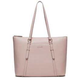 Liu Jo Shopping bag Rose Smoke - 1