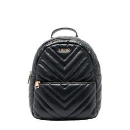 Liu Jo Zainetto Matelassé Black - 1
