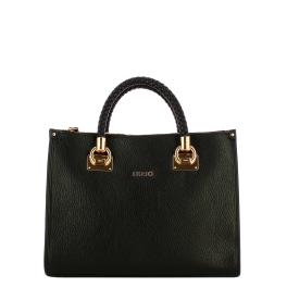 Liu Jo Borsa a mano Manh Black - 1