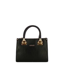Liu Jo Borsa a mano Manh Small Black - 1