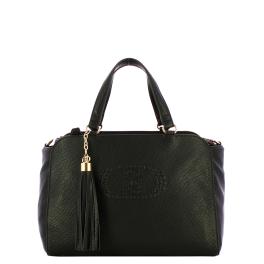 Liu Jo Borsa a mano con nappina Black - 1